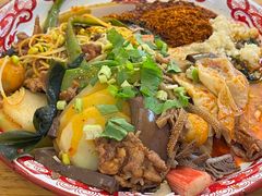 -海椒市落舌·麻辣烫冒菜(武侯大悦城店)