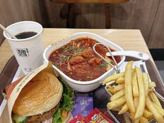 -魏家凉皮(中北店)