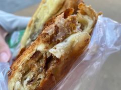 -杨老大焙子月饼干货(宽巷子民族美食街店)