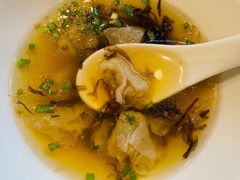 手打扁肉汤-莆田餐厅PUTIEN(三里屯店)