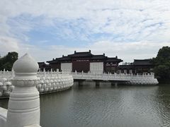 -狼山风景名胜区