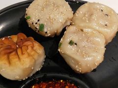 -小杨生煎(龙之梦购物中心店)