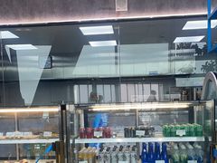 -贝林大翅鲸简餐厅(国家海洋博物馆店)