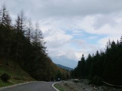 -硗碛藏寨·神木垒景区