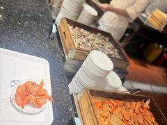 -萧邦音乐会所KTV·蒸汽活海鲜自助(福田店)