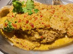 湄洲跳鱼-瓦城泰国料理(芮欧百货店)