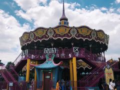 -厦门方特梦幻王国