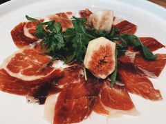 30个月西班牙火腿片-Solo(衡山路店)