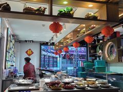 -春天里餐厅(西田城店)