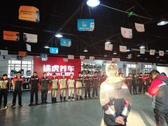 -途虎养车技术中心(上海浦江店)