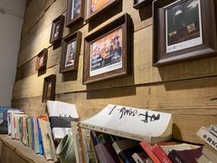 -查令84号咖啡馆(金大地1912东西街店)
