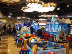 -汤姆熊欢乐世界(罗斯福店)