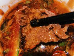 -陈记顺和牛肉火锅馆(天河北路店)