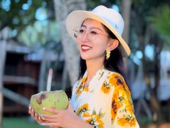 -东郊椰林
