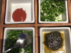 -老墙根涮肉·铜锅·烧烤(欢乐谷·王四营店)