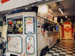 门面-东记甜品(佛山总店)
