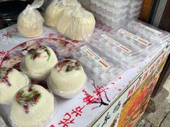 -陈妈妈的店-下沙灌汤烧卖(新场大街店)