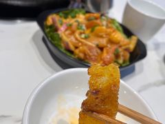 -柒酒烤肉(金科时代店)