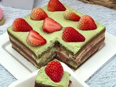 -壹点壹客·生日蛋糕(南山店)