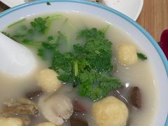 -小杨生煎(香港名都店)