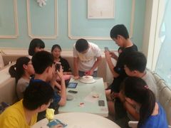 -DQ·蛋糕·冰淇淋(金桥店)