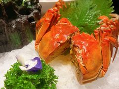 -芳芳私房菜·精做淮扬菜(承德路店)