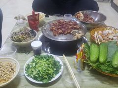 -马晓马佳牛羊肉(新合路店)