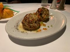 新奥尔良蟹肉糕-茹丝葵经典牛排馆(上海外滩店)