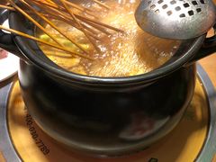 -尚品小土屋涮毛肚(李沧万达店)