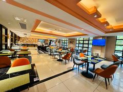 -南京苏宁环球大酒店(桥北店)