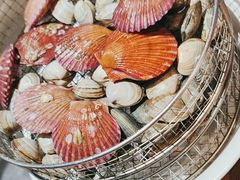 -海味当家·蒸锅海鲜(星海公园店)