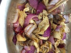 -金源烤肉面片馆(师大店)