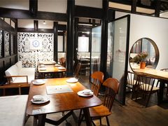 大堂-尽膳·鱼鲜川菜(宽窄巷子店)