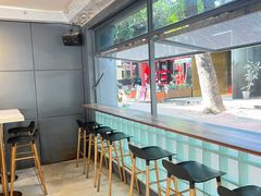 -花间茶(华侨城创意园店)
