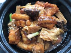 石斑鱼-广州塔晖粤轩中餐厅