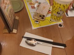 -池奈·咖喱蛋包饭(熙地港店)