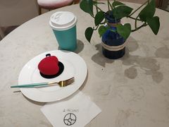 -西檬树SIMON·T轻奢蛋糕(大东方Max店)