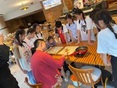 -南京维景国际大酒店咖啡厅