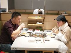 -海底捞火锅(漕宝路店)