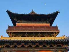-大同古城墙