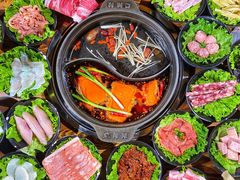 -烂摊摊火锅集市(河北总店)