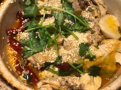 -周家二小姐的菜(西津渡店)