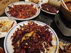 -福苗小骆驼烧烤(大唐不夜城店)