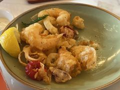-盐说·西式餐酒馆(光明万达店)