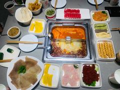 -海底捞火锅(奥山世纪城店)