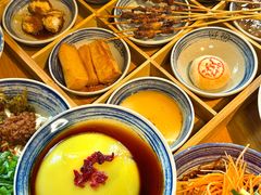 -留焕小吃·昆明非遗小吃品牌(文明街店)