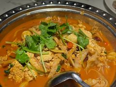 -徽州月·民间徽菜(浦东总店)