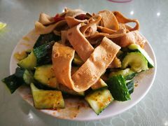 -杨记拉面总店