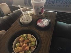 -金逸影城(影视中心IMAX店)