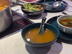 -二刀潮牛·鲜牛肉火锅(爱融荟城店)